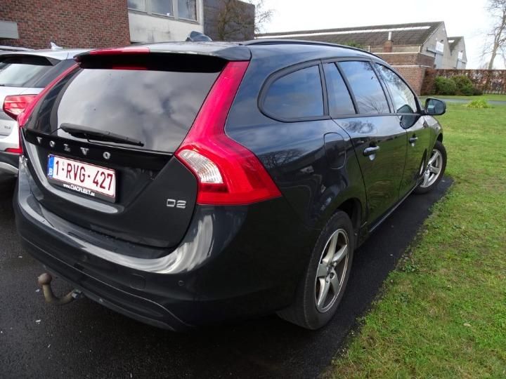 Photo 4 VIN: YV1FW74C1H1363852 - VOLVO V60 ESTATE 