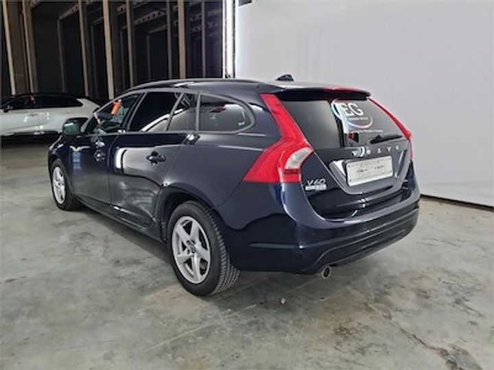 Photo 3 VIN: YV1FW74C1H1365699 - VOLVO V60 DIESEL - 2013 