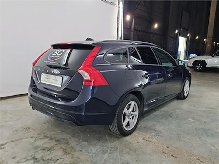 Photo 4 VIN: YV1FW74C1H1365699 - VOLVO V60 DIESEL - 2013 