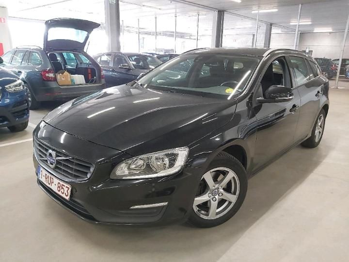 Photo 1 VIN: YV1FW74C1H1365700 - VOLVO V60 