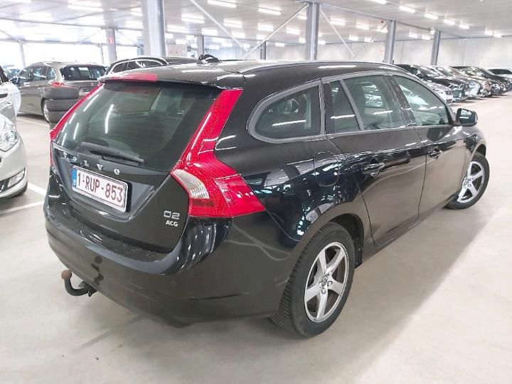 Photo 2 VIN: YV1FW74C1H1365700 - VOLVO V60 