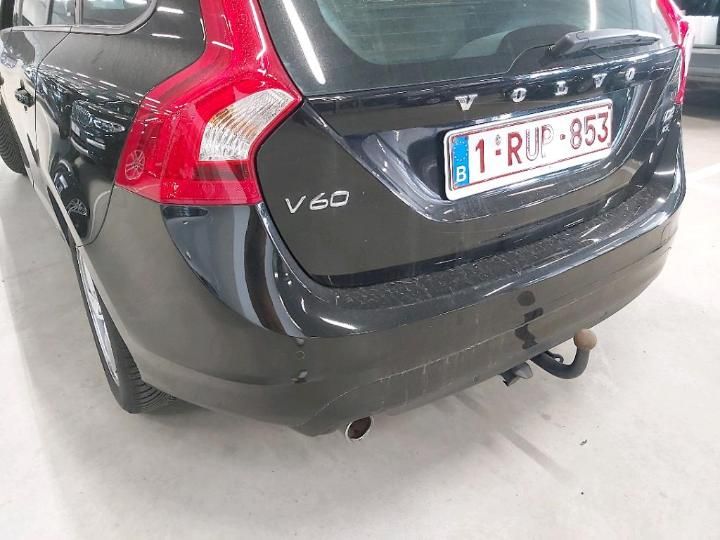 Photo 23 VIN: YV1FW74C1H1365700 - VOLVO V60 