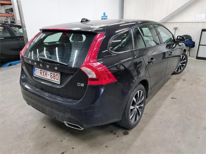 Photo 2 VIN: YV1FW74C1H1367566 - VOLVO V60 