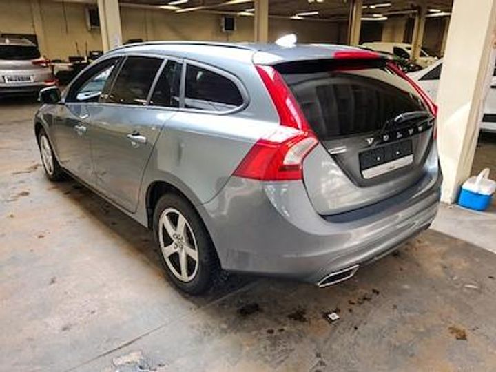 Photo 3 VIN: YV1FW74C1H1367955 - VOLVO V60 DIESEL - 2013 