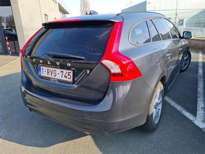 Photo 2 VIN: YV1FW74C1H1367966 - VOLVO V60 