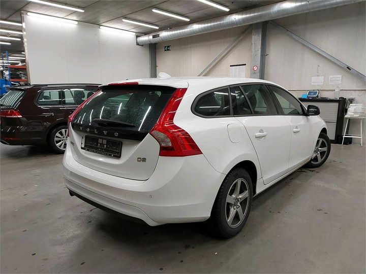 Photo 2 VIN: YV1FW74C1H1369377 - VOLVO V60 