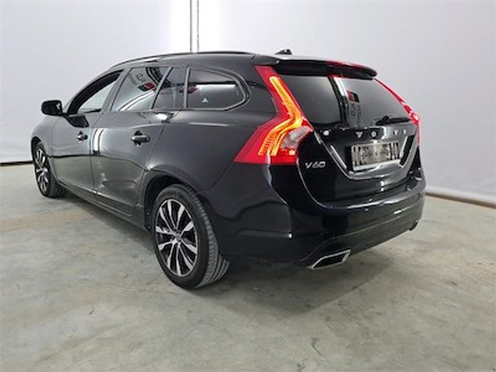 Photo 3 VIN: YV1FW74C1H1370006 - VOLVO V60 DIESEL - 2013 