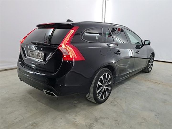 Photo 4 VIN: YV1FW74C1H1370006 - VOLVO V60 DIESEL - 2013 