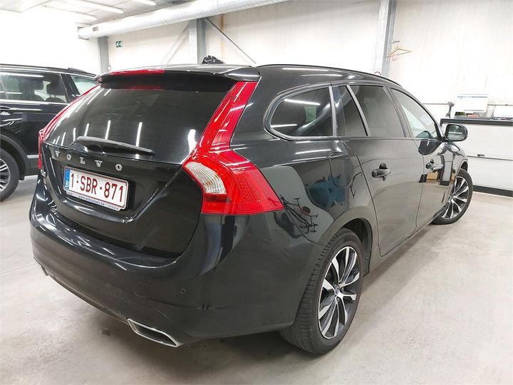 Photo 2 VIN: YV1FW74C1H1370939 - VOLVO V60 