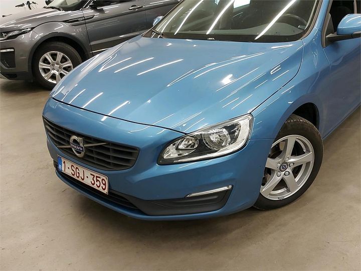 Photo 24 VIN: YV1FW74C1H1371742 - VOLVO V60 