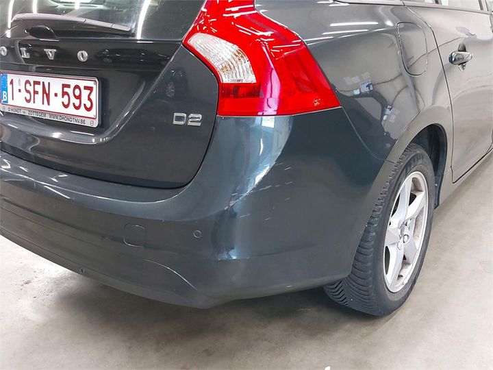 Photo 23 VIN: YV1FW74C1H1372085 - VOLVO V60 