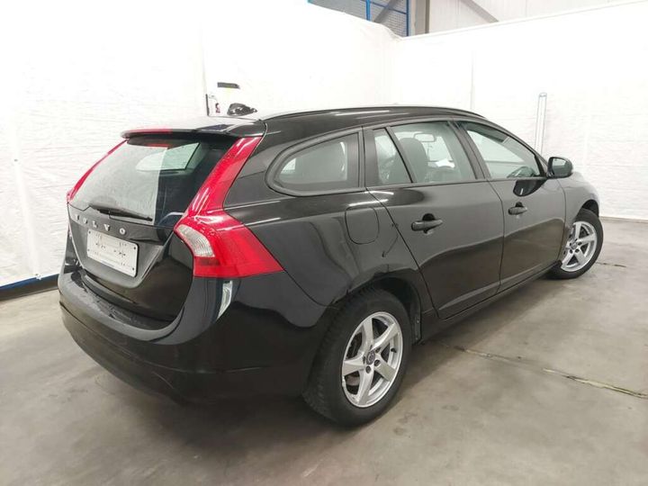 Photo 2 VIN: YV1FW74C1H2369029 - VOLVO V60 