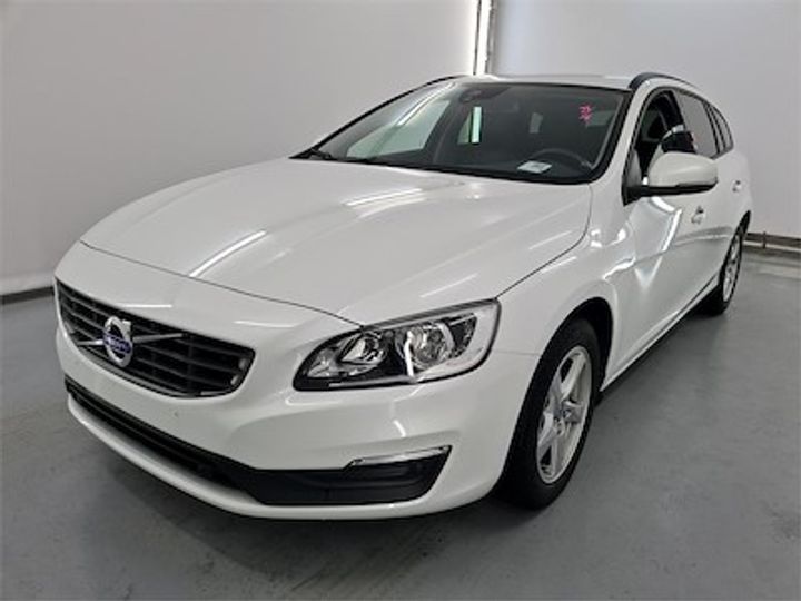 Photo 0 VIN: YV1FW74C1H2369082 - VOLVO V60 DIESEL - 2013 