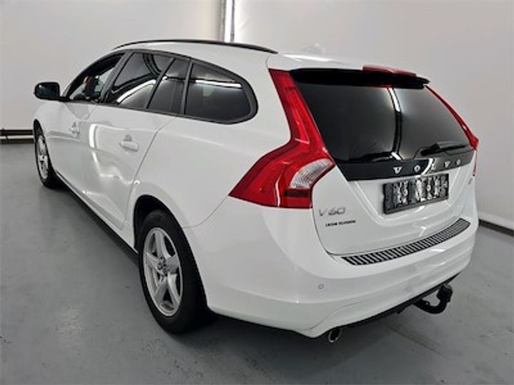 Photo 3 VIN: YV1FW74C1H2369082 - VOLVO V60 DIESEL - 2013 