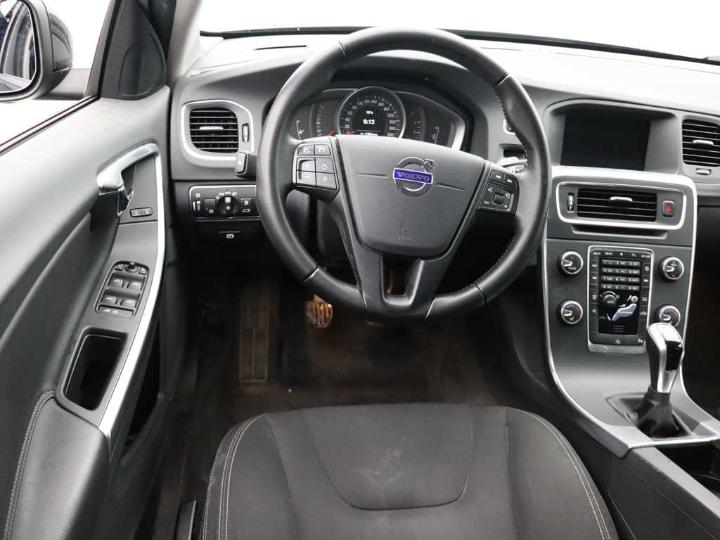 Photo 9 VIN: YV1FW74C1H2369083 - VOLVO V60 &#3911 