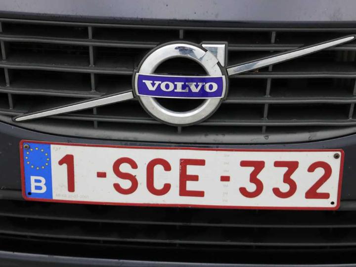 Photo 5 VIN: YV1FW74C1H2369083 - VOLVO V60 &#3911 