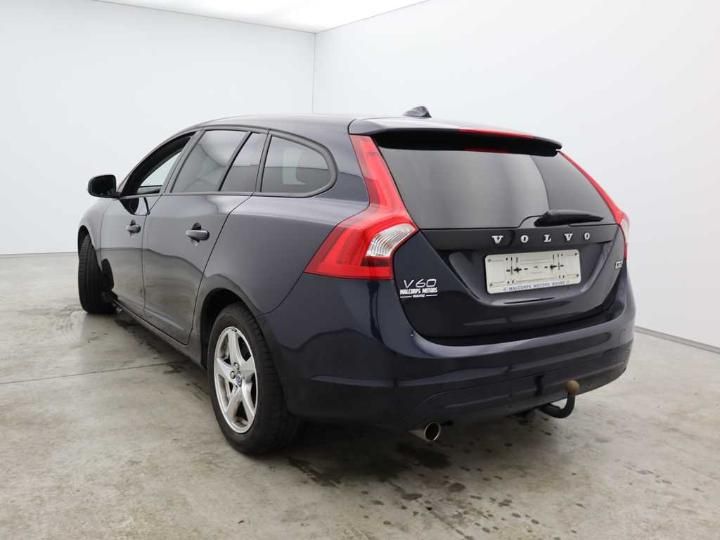 Photo 7 VIN: YV1FW74C1H2369083 - VOLVO V60 &#3911 