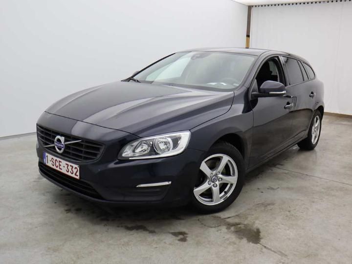 Photo 0 VIN: YV1FW74C1H2369083 - VOLVO V60 &#3911 