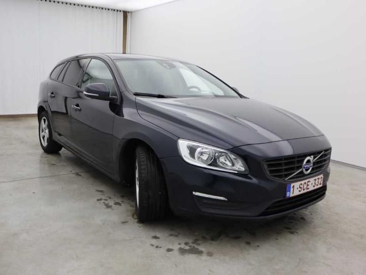 Photo 8 VIN: YV1FW74C1H2369083 - VOLVO V60 &#3911 