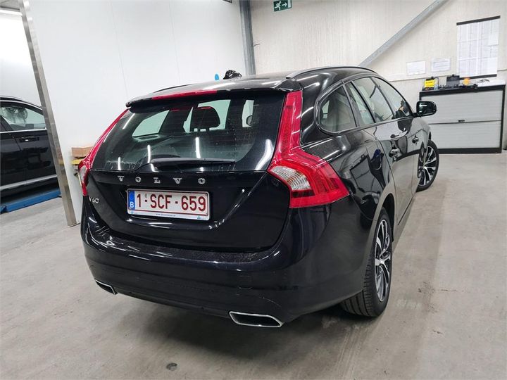 Photo 2 VIN: YV1FW74C1H2370095 - VOLVO V60 