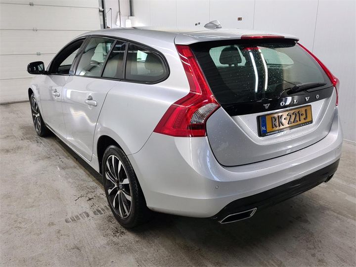 Photo 3 VIN: YV1FW74C1H2371184 - VOLVO V60 