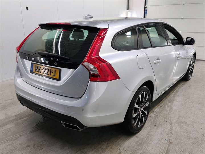 Photo 4 VIN: YV1FW74C1H2371184 - VOLVO V60 