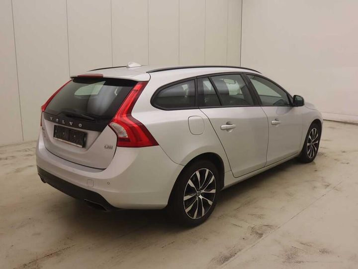 Photo 10 VIN: YV1FW74C1H2372200 - VOLVO V60 