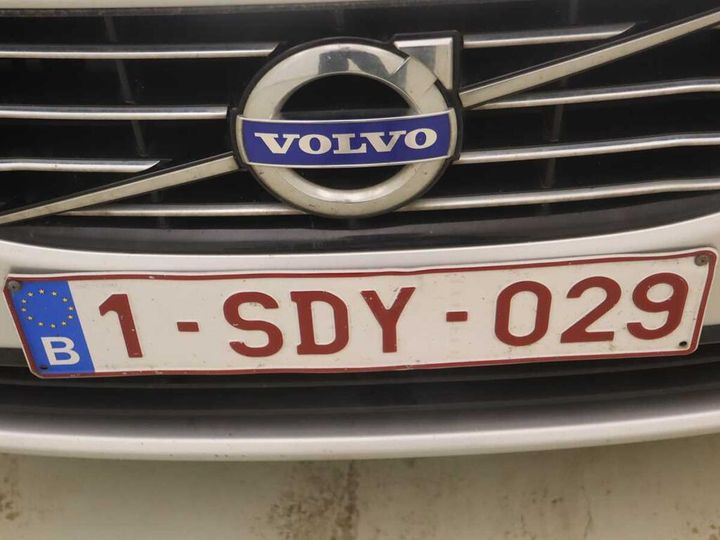 Photo 12 VIN: YV1FW74C1H2372200 - VOLVO V60 