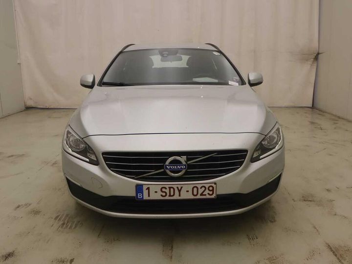 Photo 16 VIN: YV1FW74C1H2372200 - VOLVO V60 