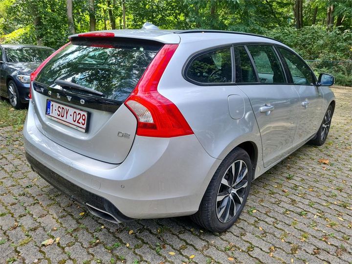 Photo 2 VIN: YV1FW74C1H2372200 - VOLVO V60 