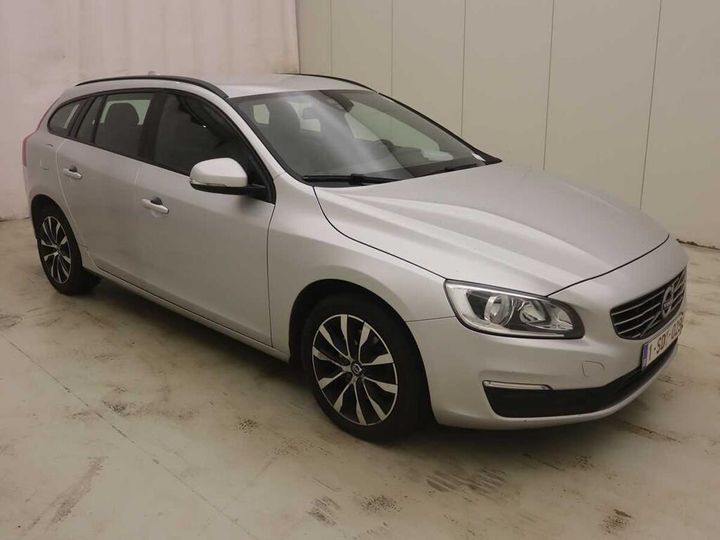 Photo 8 VIN: YV1FW74C1H2372200 - VOLVO V60 