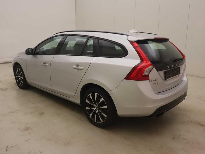 Photo 9 VIN: YV1FW74C1H2372200 - VOLVO V60 