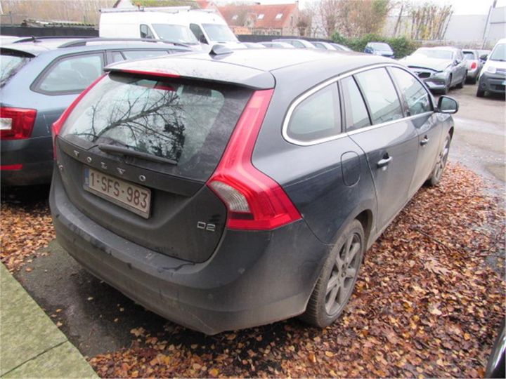 Photo 11 VIN: YV1FW74C1H2372331 - VOLVO V60 