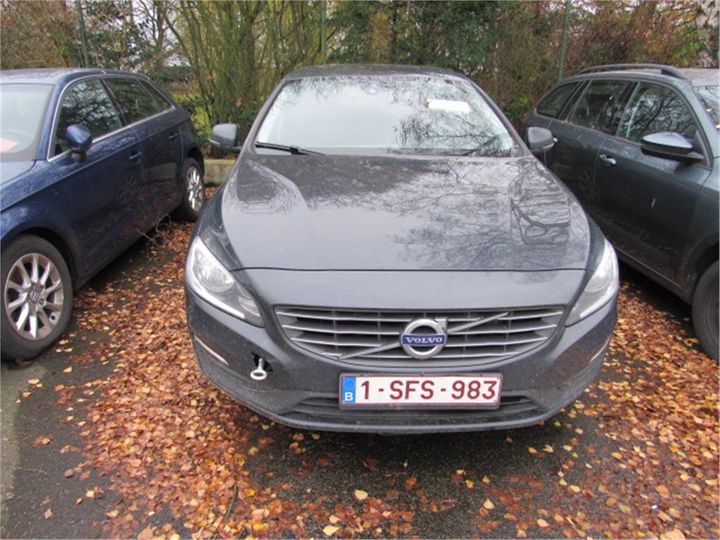 Photo 17 VIN: YV1FW74C1H2372331 - VOLVO V60 