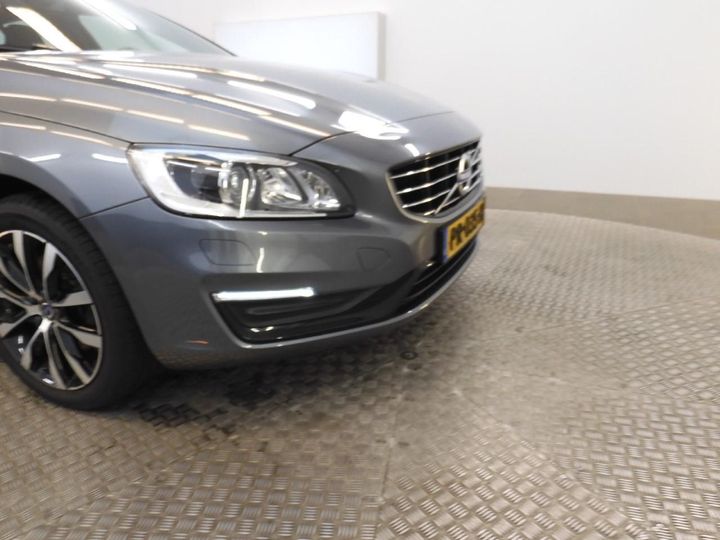 Photo 18 VIN: YV1FW74C1H2372343 - VOLVO V60 