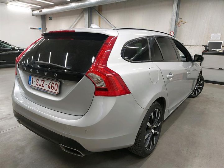 Photo 2 VIN: YV1FW74C1H2373198 - VOLVO V60 