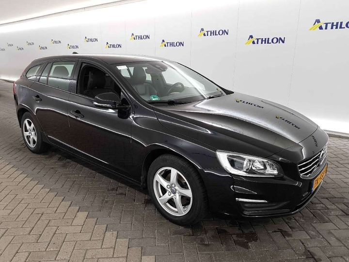 Photo 2 VIN: YV1FW74C1H2373320 - VOLVO V60 