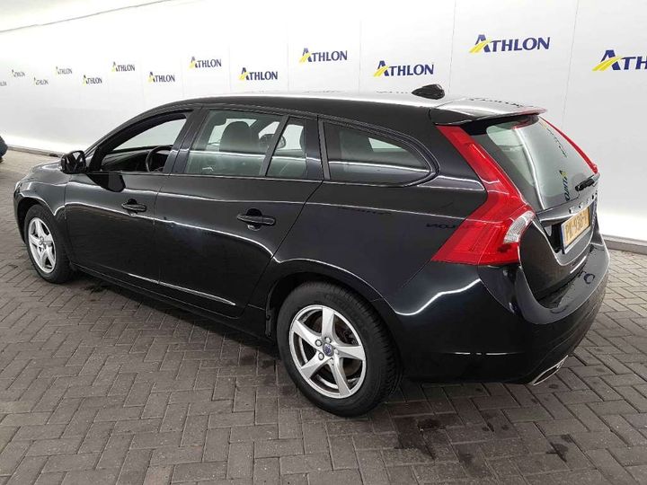 Photo 3 VIN: YV1FW74C1H2373320 - VOLVO V60 