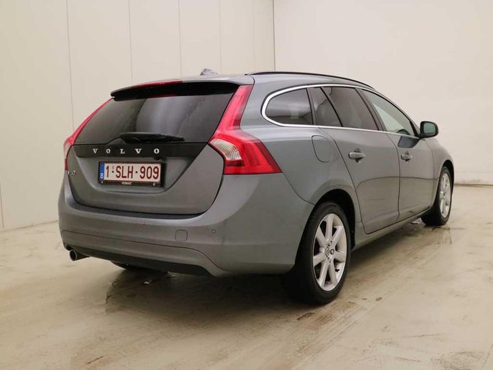 Photo 10 VIN: YV1FW74C1J2376335 - VOLVO V60 