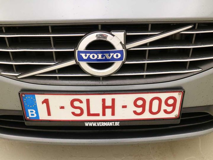 Photo 12 VIN: YV1FW74C1J2376335 - VOLVO V60 