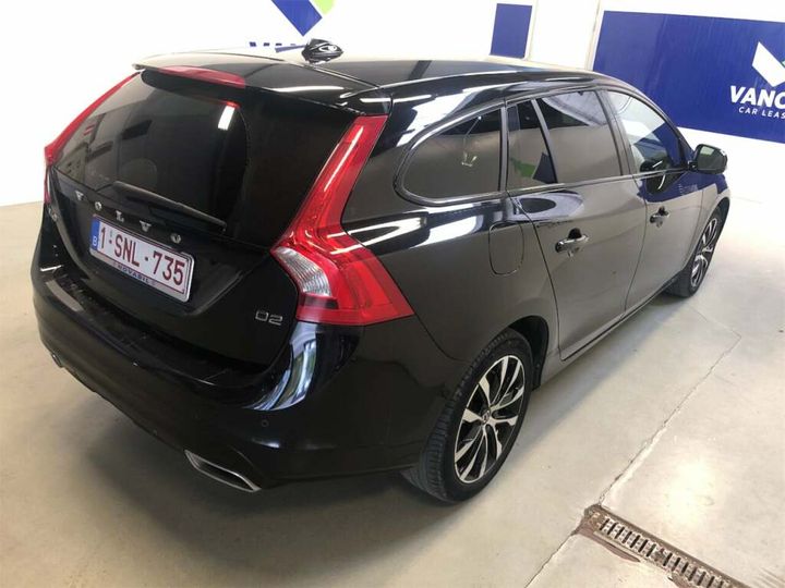 Photo 2 VIN: YV1FW74C1J2376615 - VOLVO V60 