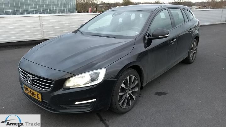 Photo 0 VIN: YV1FW74C1J2377404 - VOLVO V60 