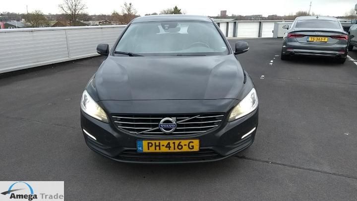 Photo 2 VIN: YV1FW74C1J2377404 - VOLVO V60 