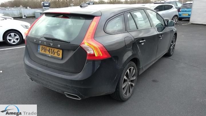 Photo 6 VIN: YV1FW74C1J2377404 - VOLVO V60 