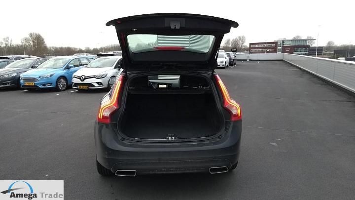 Photo 8 VIN: YV1FW74C1J2377404 - VOLVO V60 