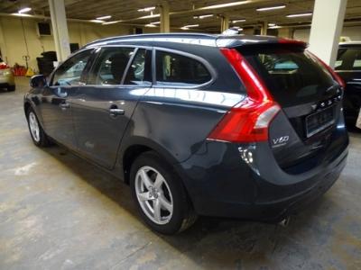 Photo 3 VIN: YV1FW74C1J2377732 - VOLVO V60 DIESEL - 2013 