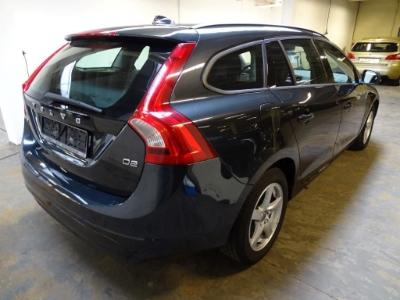 Photo 4 VIN: YV1FW74C1J2377732 - VOLVO V60 DIESEL - 2013 