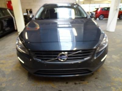 Photo 5 VIN: YV1FW74C1J2377732 - VOLVO V60 DIESEL - 2013 