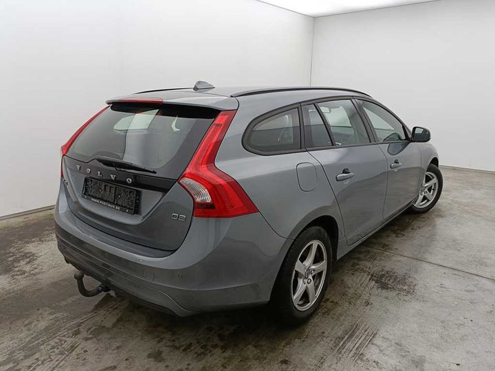 Photo 2 VIN: YV1FW74C1J2377739 - VOLVO V60 &#3911 