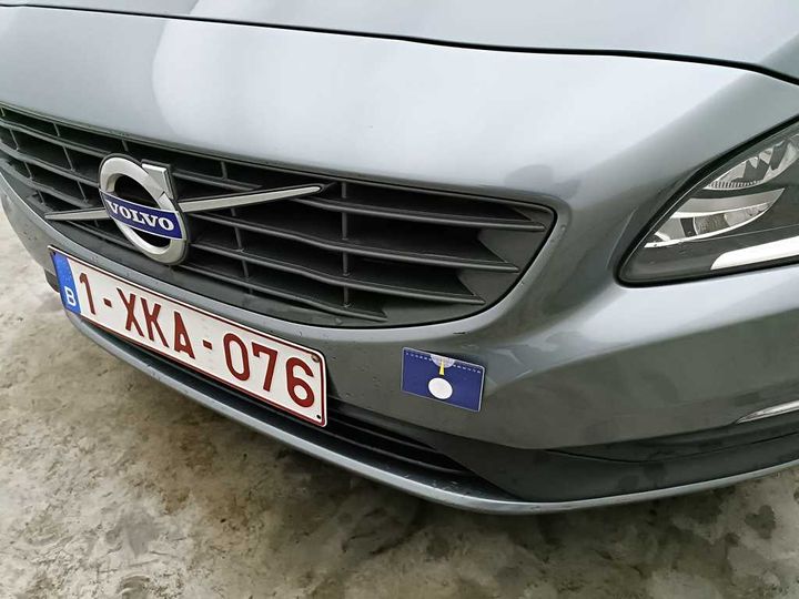 Photo 20 VIN: YV1FW74C1J2377739 - VOLVO V60 &#3911 